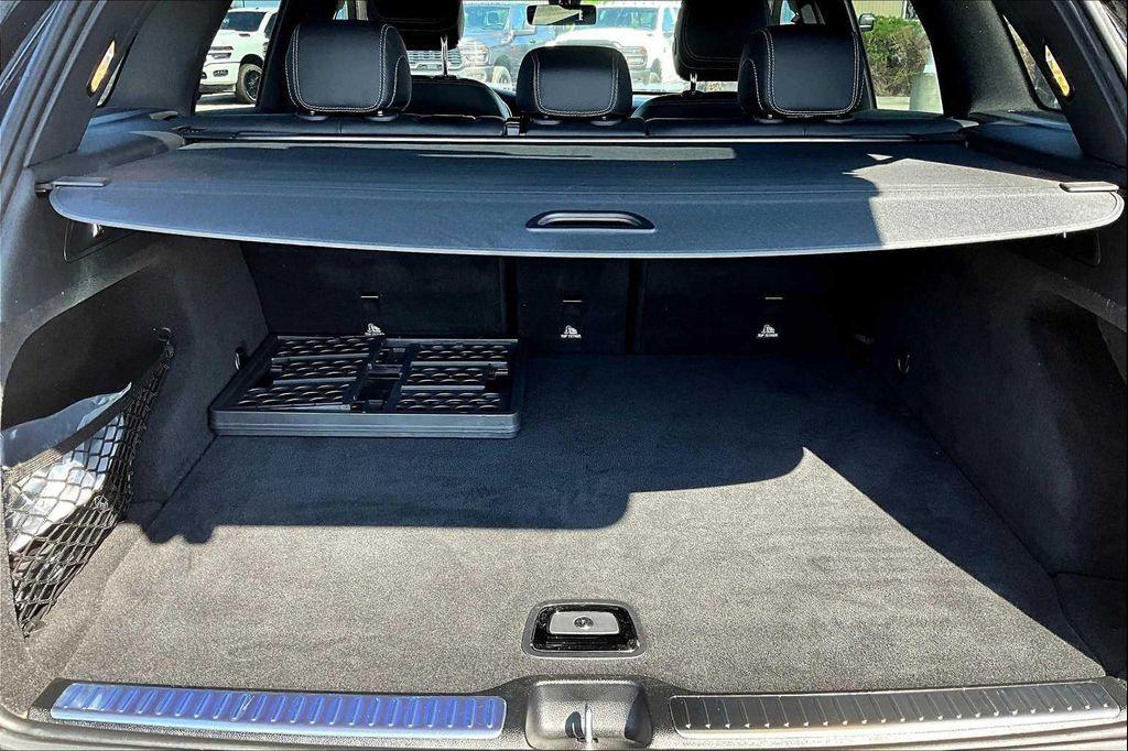 used 2021 Mercedes-Benz GLC 300 car, priced at $26,314