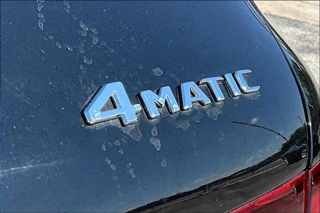 used 2021 Mercedes-Benz GLC 300 car, priced at $26,314