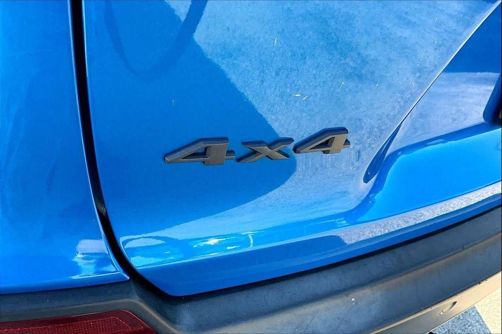 used 2019 Jeep Cherokee car