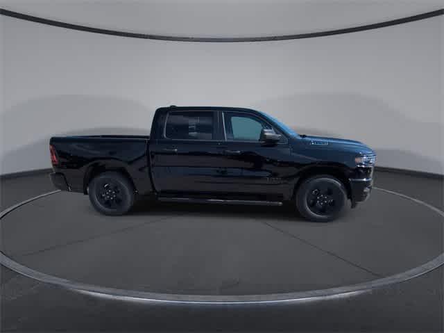 new 2025 Ram 1500 car, priced at $43,746