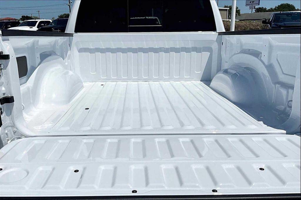 new 2026 Ram 1500 car, priced at $54,145