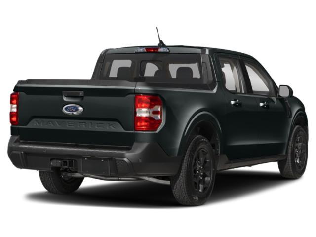 used 2022 Ford Maverick car, priced at $27,510