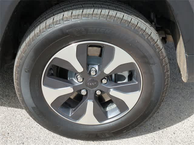 used 2022 Jeep Grand Cherokee 4xe car