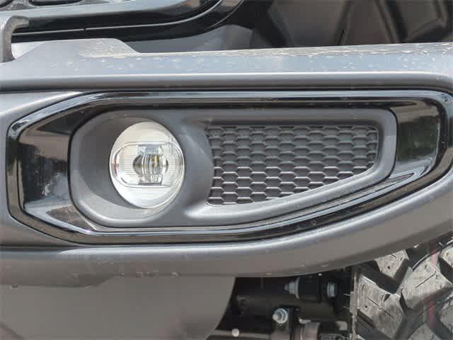new 2025 Jeep Gladiator car, priced at $46,037