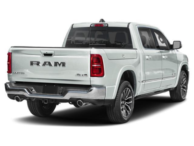 used 2025 Ram 1500 car, priced at $73,874