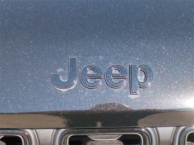 new 2024 Jeep Grand Cherokee L car, priced at $53,742