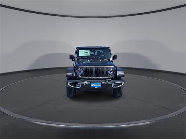 new 2024 Jeep Gladiator car, priced at $36,182