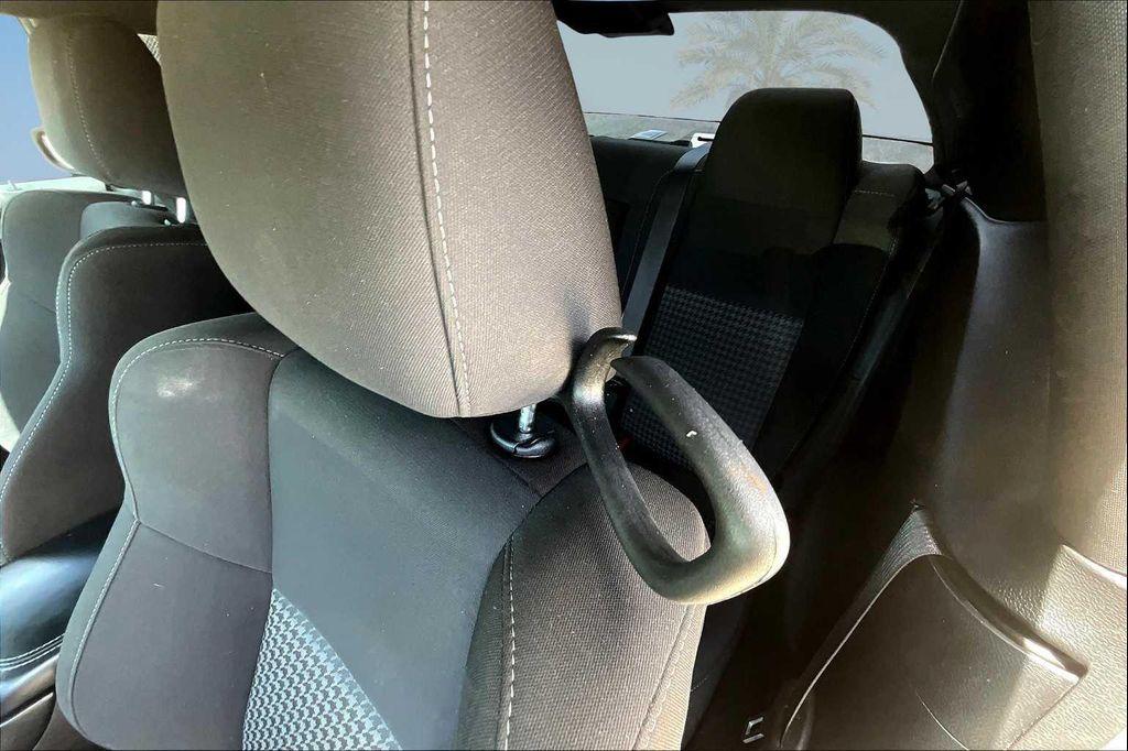 used 2021 Dodge Challenger car, priced at $27,027