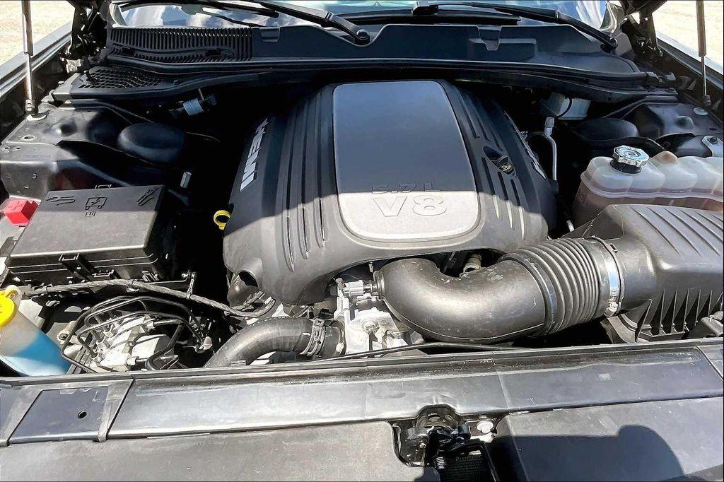 used 2021 Dodge Challenger car, priced at $27,027