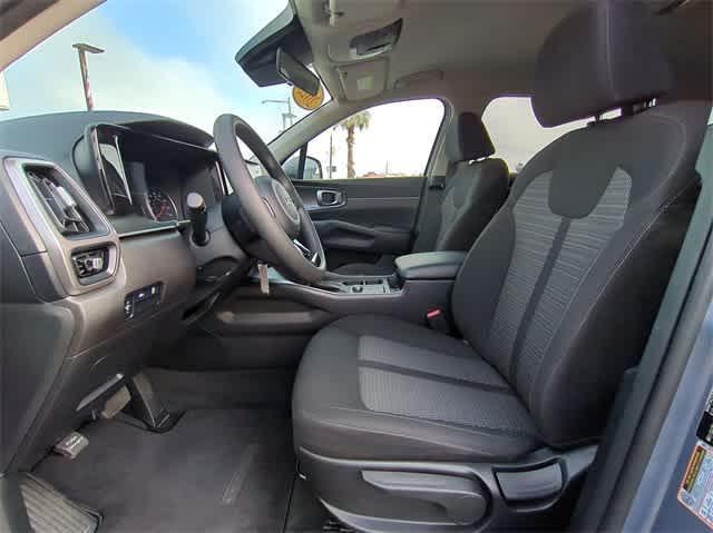 used 2023 Kia Sorento car, priced at $24,992