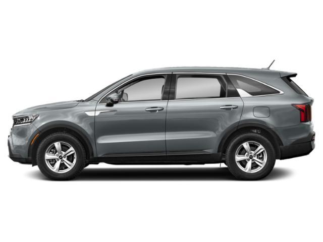 used 2023 Kia Sorento car, priced at $25,491