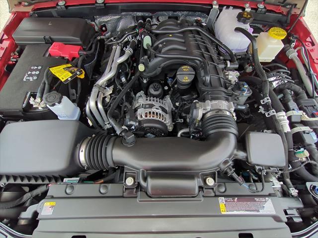 new 2025 Jeep Gladiator car, priced at $43,180