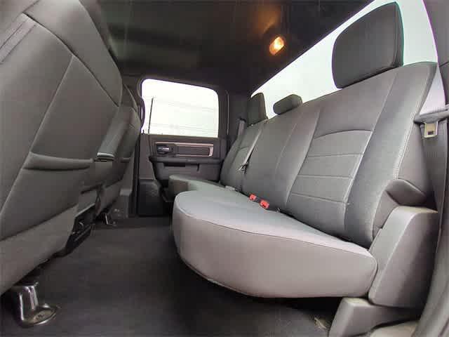 used 2024 Ram 1500 Classic car, priced at $34,492