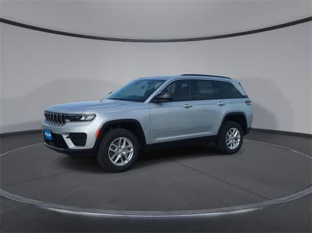 new 2024 Jeep Grand Cherokee car, priced at $38,002