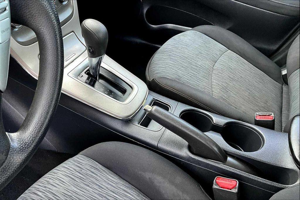 used 2014 Nissan Sentra car, priced at $7,966