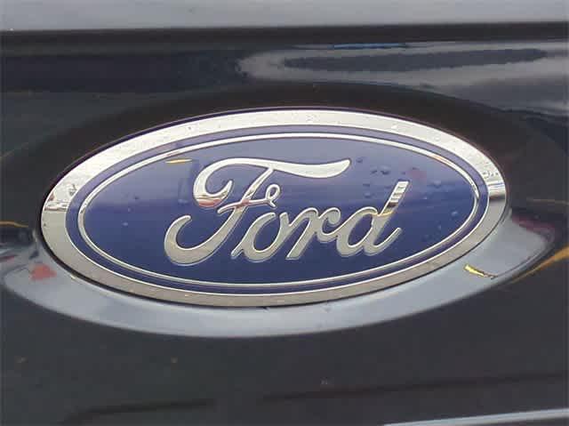 used 2023 Ford F-150 car, priced at $34,519