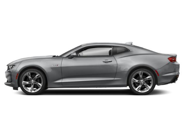 used 2023 Chevrolet Camaro car, priced at $26,991