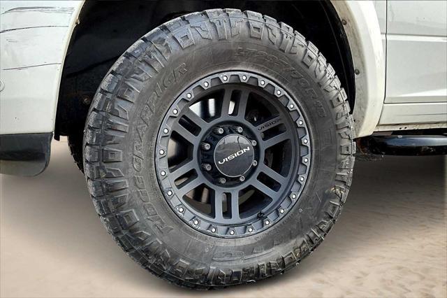 used 2018 Ram 2500 car, priced at $38,991