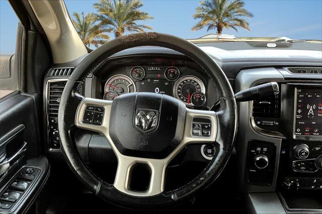 used 2018 Ram 2500 car, priced at $38,991