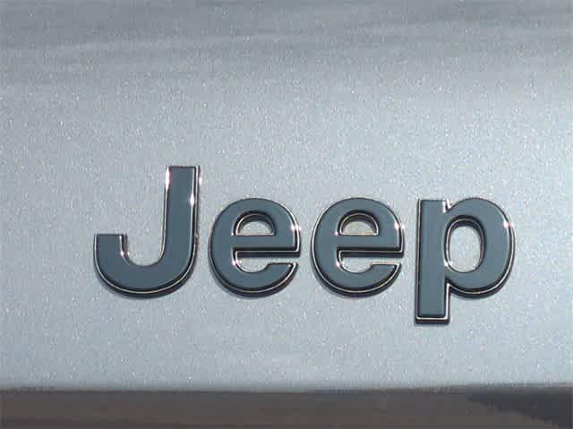 new 2024 Jeep Grand Cherokee L car, priced at $47,867