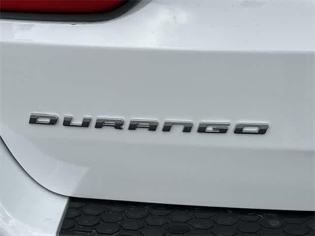 new 2023 Dodge Durango car, priced at $39,639
