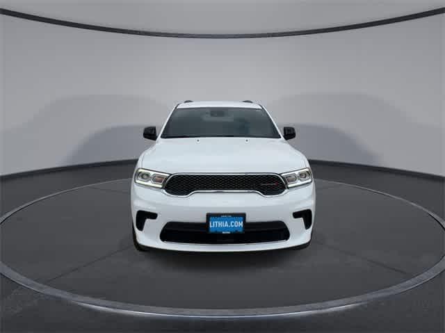 new 2023 Dodge Durango car, priced at $39,639