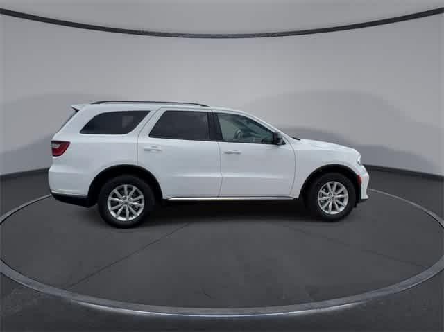 new 2023 Dodge Durango car, priced at $39,639