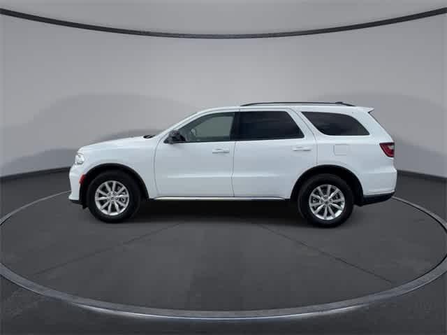 new 2023 Dodge Durango car, priced at $39,639