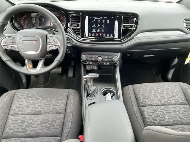 new 2023 Dodge Durango car, priced at $39,639