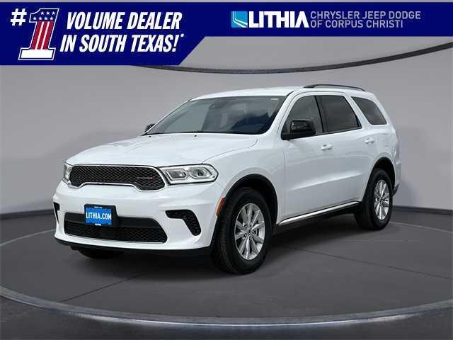 new 2023 Dodge Durango car, priced at $39,639