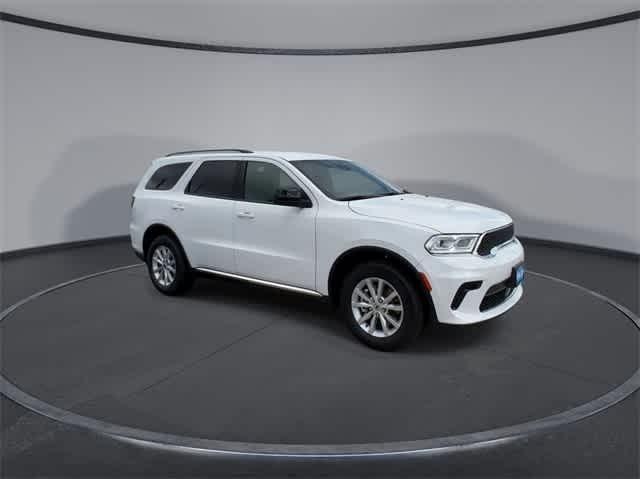 new 2023 Dodge Durango car, priced at $39,639