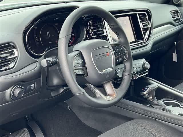 new 2023 Dodge Durango car, priced at $39,639