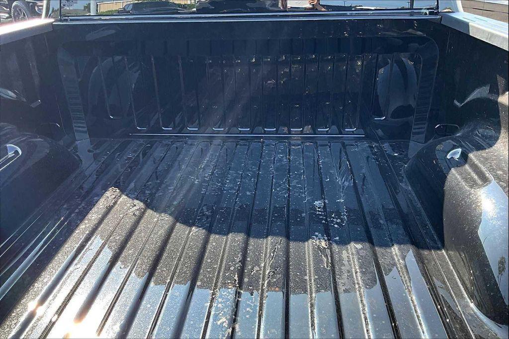 new 2026 Ram 1500 car, priced at $50,250