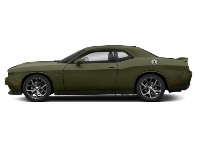 used 2021 Dodge Challenger car, priced at $27,491