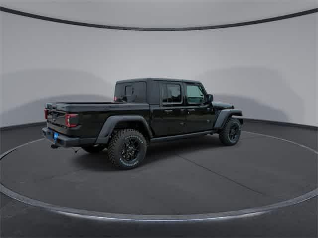 new 2024 Jeep Gladiator car, priced at $50,443