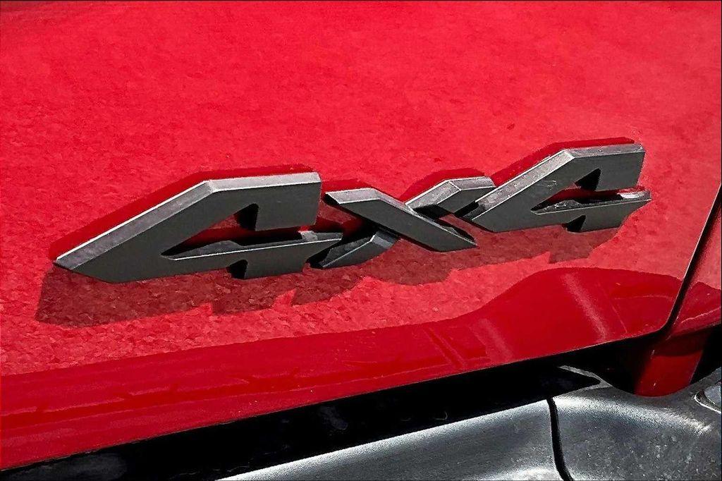 new 2026 Ram 2500 car, priced at $68,680