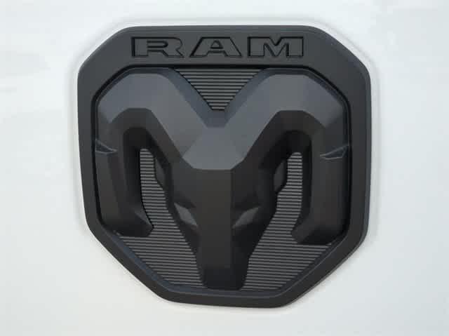 new 2024 Ram 3500 car, priced at $60,183