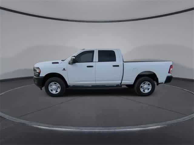 new 2024 Ram 3500 car, priced at $60,183