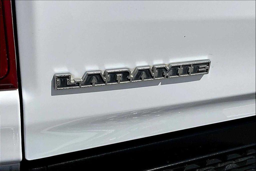 used 2021 Ram 1500 car, priced at $29,841