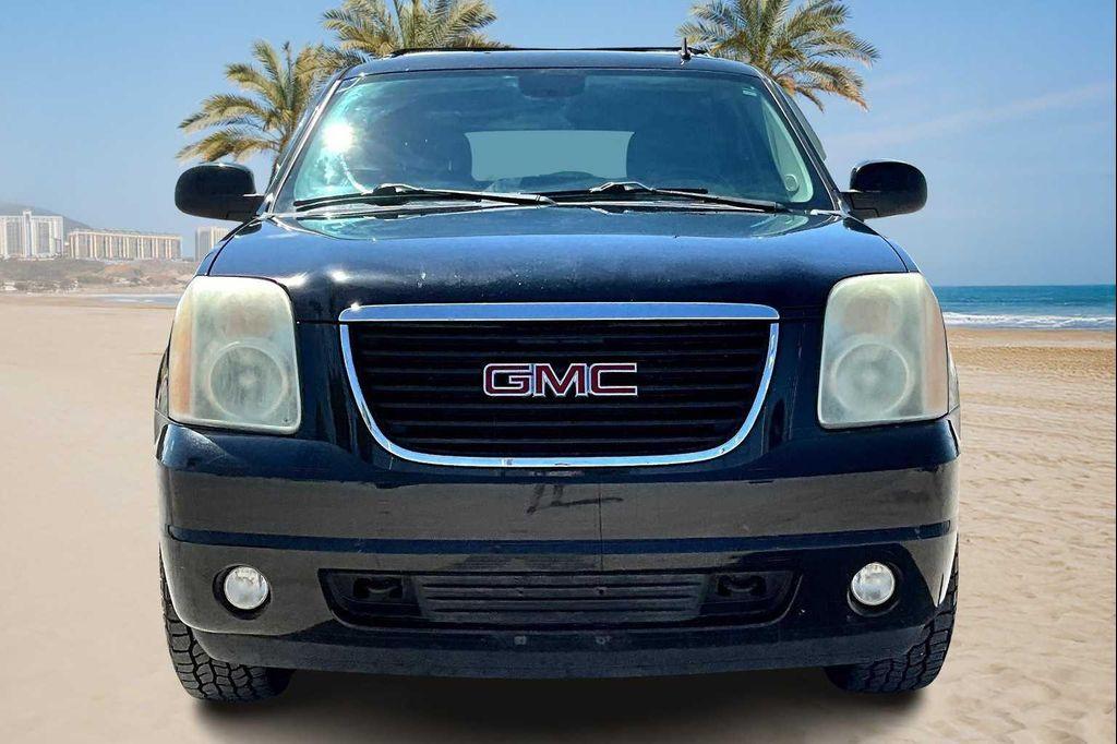used 2011 GMC Yukon car, priced at $9,739