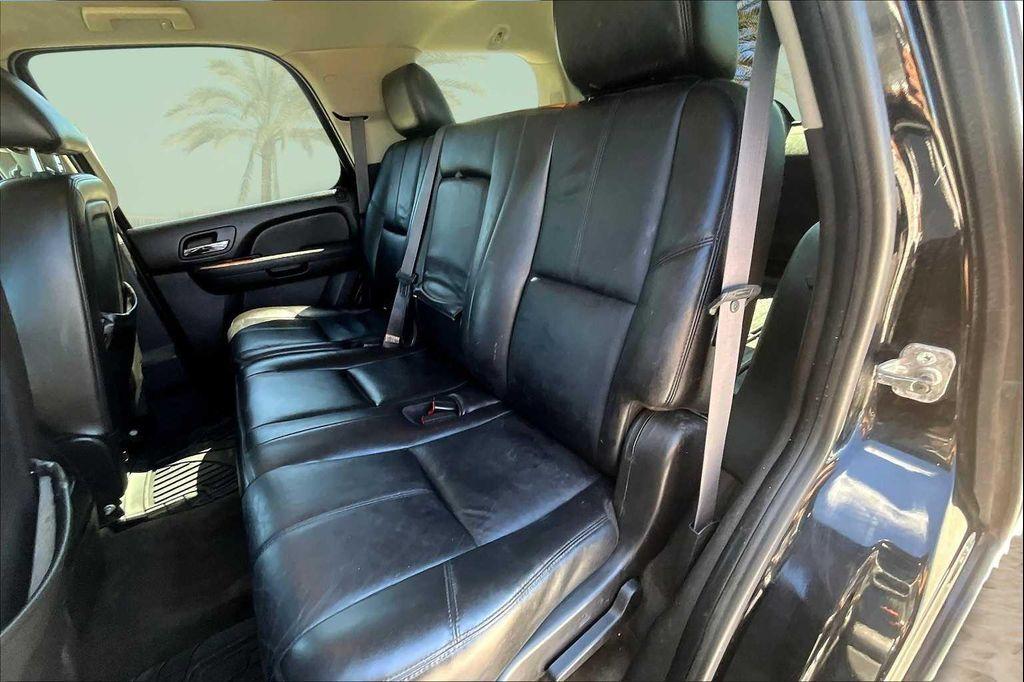 used 2011 GMC Yukon car, priced at $9,739
