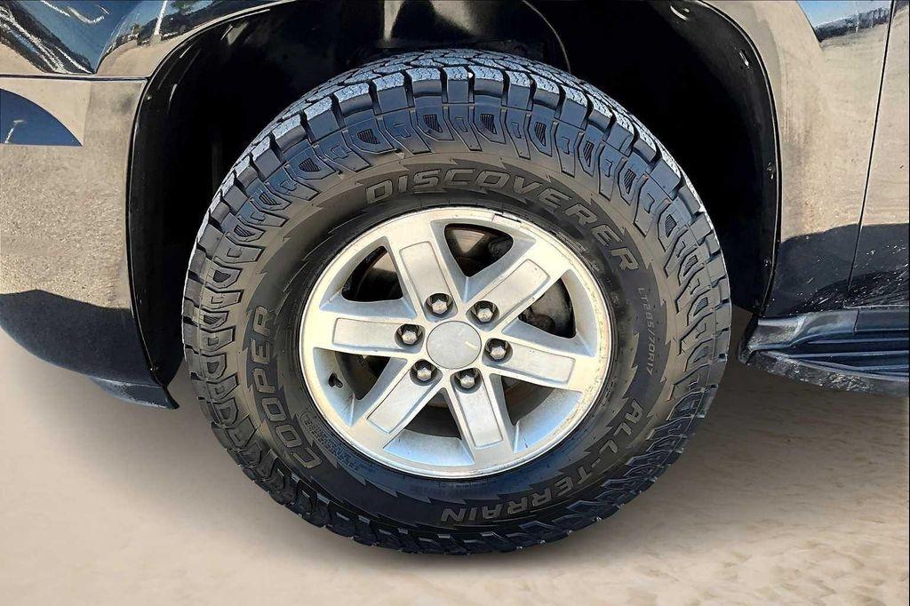 used 2011 GMC Yukon car, priced at $9,739