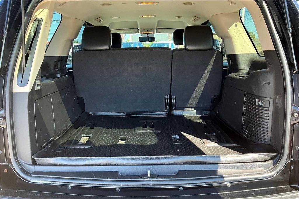 used 2011 GMC Yukon car, priced at $9,739