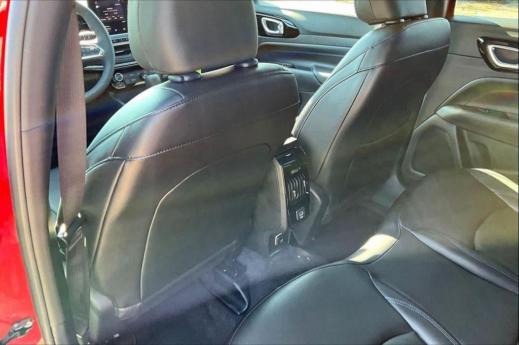 new 2026 Jeep Compass car, priced at $34,880