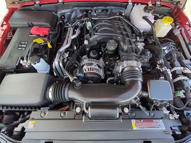 new 2025 Jeep Gladiator car, priced at $44,734