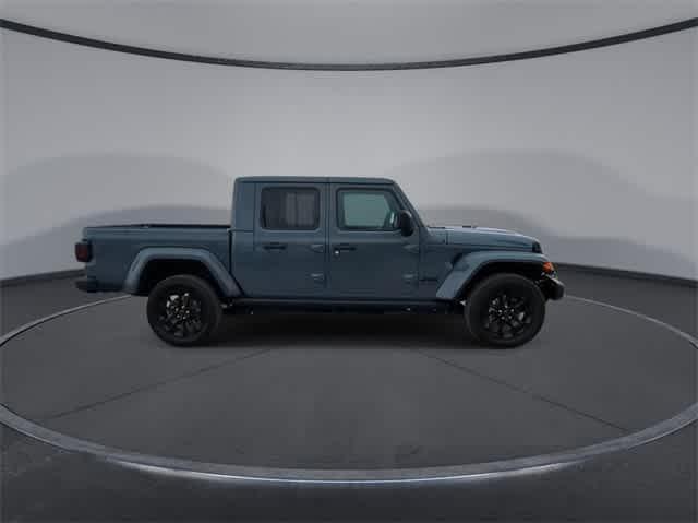 new 2025 Jeep Gladiator car, priced at $41,885