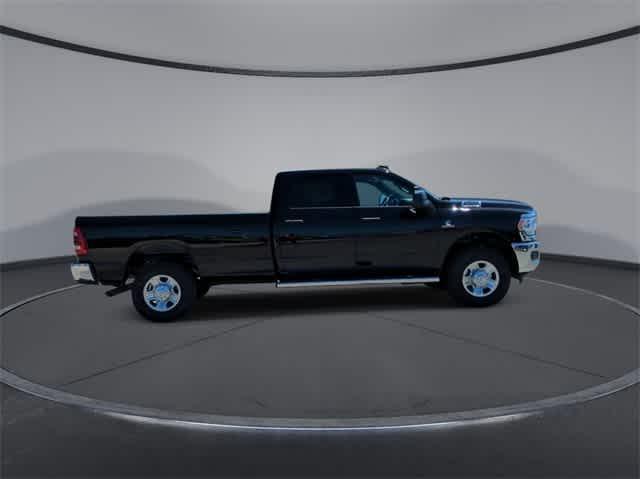 new 2024 Ram 3500 car, priced at $64,664