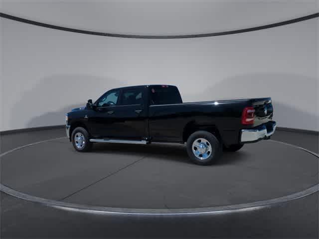 new 2024 Ram 3500 car, priced at $64,664