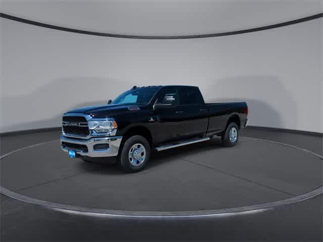 new 2024 Ram 3500 car, priced at $64,664