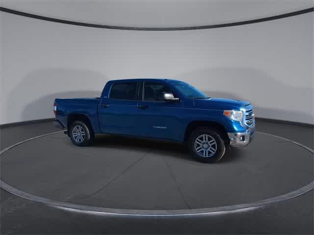 used 2017 Toyota Tundra car, priced at $15,993